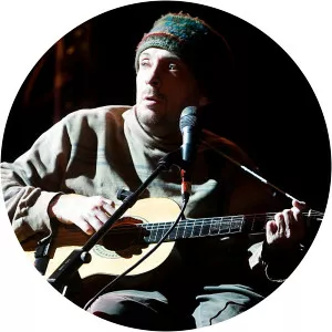 Vic Chesnutt - American singer-songwriter