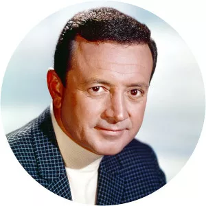 Vic Damone - American singer