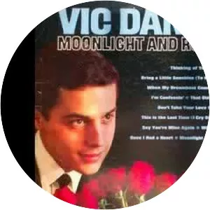 Vic Dana - American singer