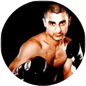 Vic Darchinyan