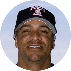 Vic Darensbourg - Baseball player