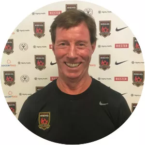 Vic Davidson - Scottish footballer