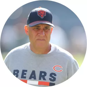 Vic Fangio - American football coach