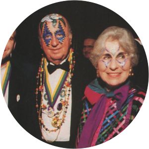 Vic Fertitta photograph