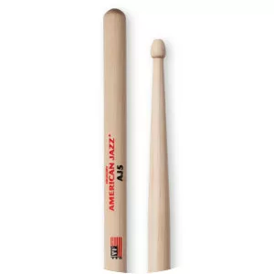 Vic Firth - American musician