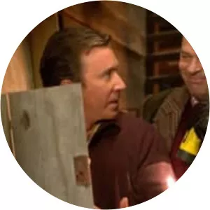 Vic Frohmeyer - Fictional character