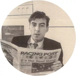 Vic Godard - Singer-songwriter