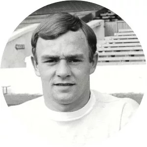 Vic Gomersall - Footballer