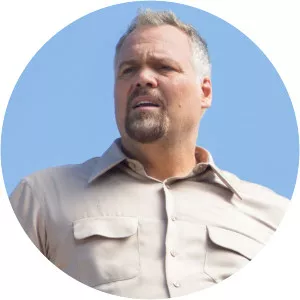 Vic Hoskins - Fictional character