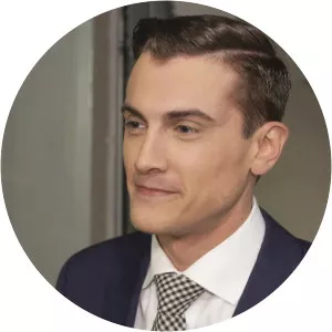 Vic Joseph - Commentator