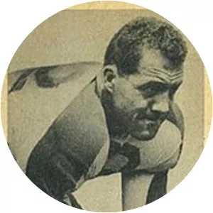 Vic Lindskog