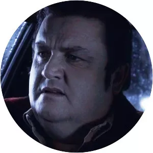 Vic Nottingham - Fictional character