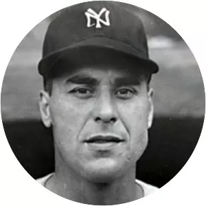 Vic Raschi - Baseball player