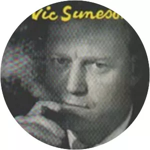 Vic Suneson