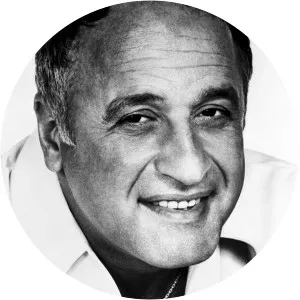 Vic Tayback