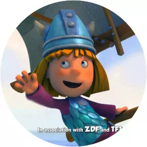 Vic the Viking - Television series