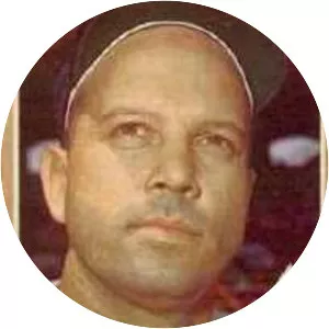 Vic Wertz - Baseball player