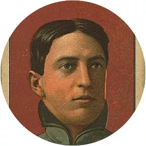 Vic Willis - Baseball player