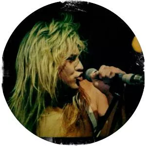 Vic Wright - Musical artist