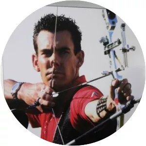 Vic Wunderle - Olympic athlete