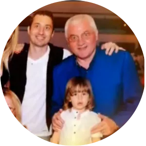 Vica Dragomir photograph