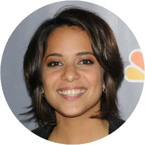 Vicci Martinez