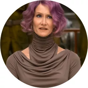 Vice-Admiral Holdo - Fictional character