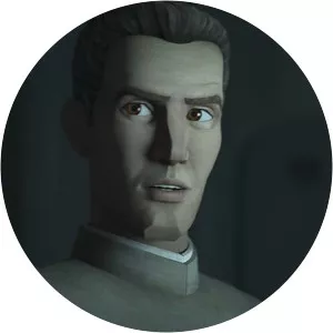 Vice Admiral Rampart - 