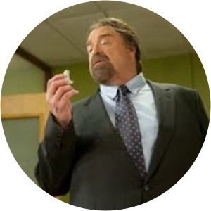 Vice Dean Robert Laybourne