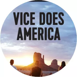 Vice Does America - TV program