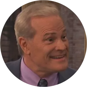 Vice Mayor Willard - Fictional character