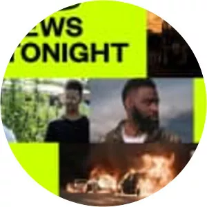 Vice News Tonight