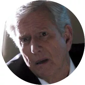 Vice-President Alvin Hammond - Fictional character