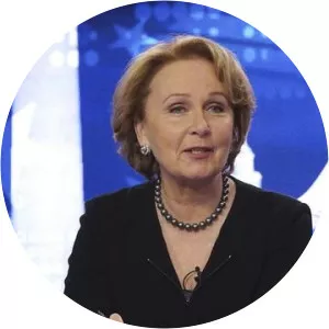 Vice President Sally Langston