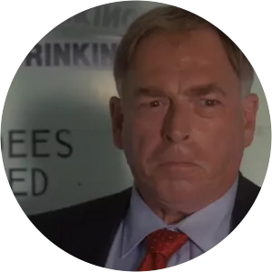 Vice Principal Grimes