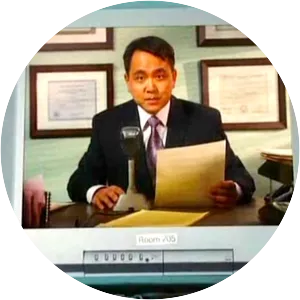 Vice Principal Roy - Fictional character