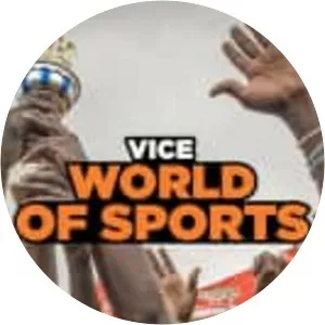 Vice World Of Sports - Television series