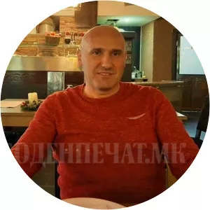 Vice Zaev - Zoran Zaev's brother