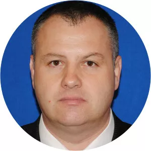 Vicențiu-Mircea Irimie