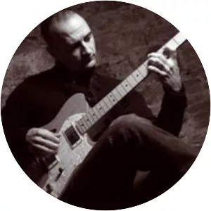 Vicenç Solsona - Musical artist