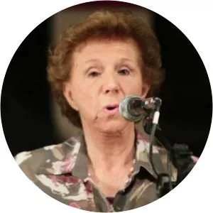 Vicência Brêtas Tahan photograph