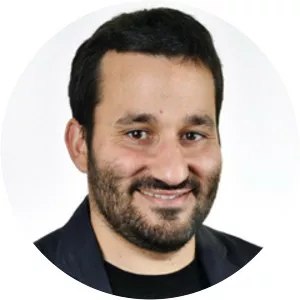 Vicent Marzà i Ibàñez - Teacher