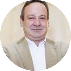 Vicent Sarrià Morell