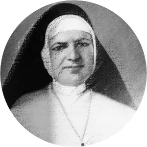 Vicenta Chávez Orozco