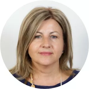 Vicenta Jiménez García