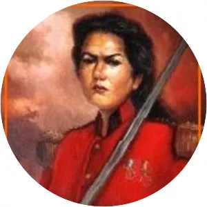 Vicenta Juaristi Eguino