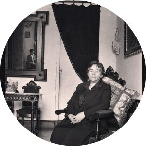 Vicenta Lorca Romero