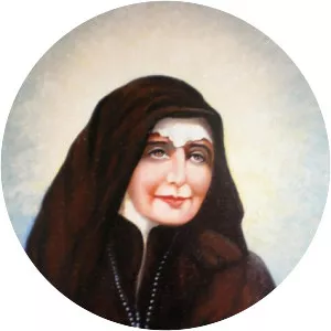 Vicenta María López i Vicuña