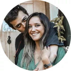 Vicenta Pešutić photograph