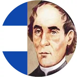 Vicente Aguilar y Bustamante - 